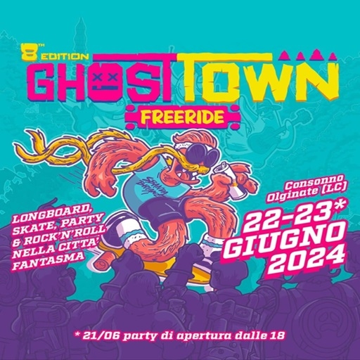 Locandina concerto